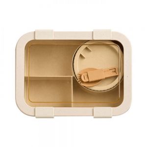 CONTENEDOR REMY personalizada